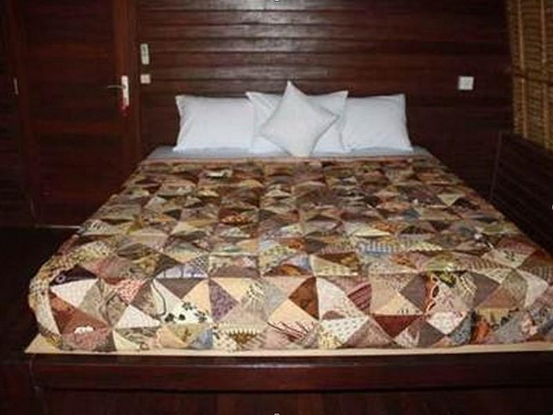 Adi Bungalow Lembongan Екстер'єр фото